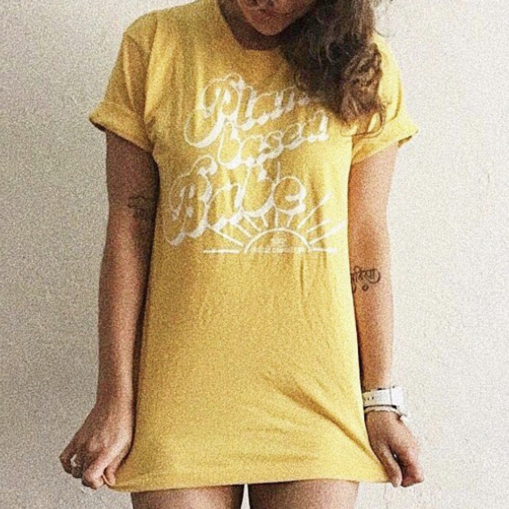 Plant-based Babe tee